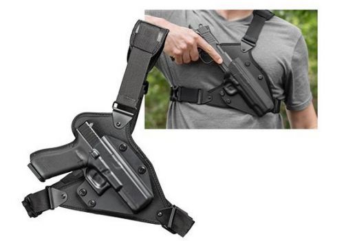 Alien Cloak Chest Holster-Springfield