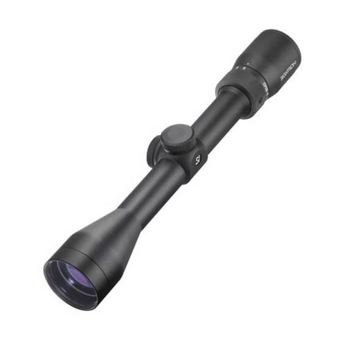 Sightron SIH 3-9x40mm Rifle Scope