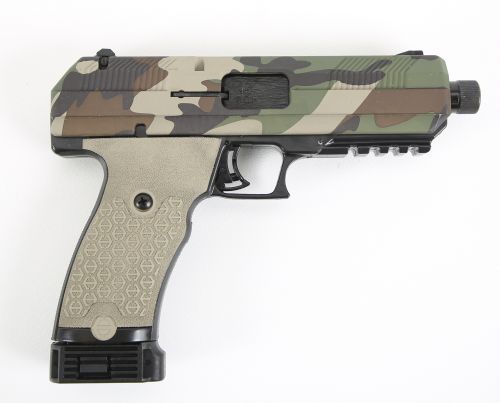 Hi-Point JHP 45 Gen 2 .45 ACP Semi Auto Pistol