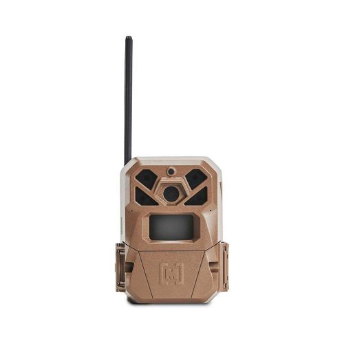 Moultrie EDGE 2 Cellular Trail Camera 36MP 2/ct