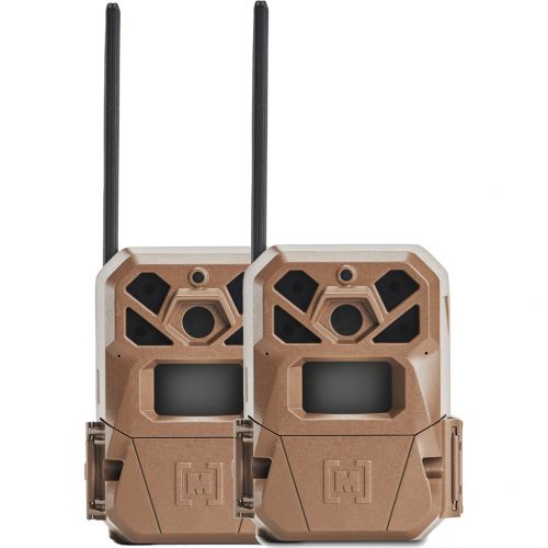Moultrie Edge 2 - 2/pack