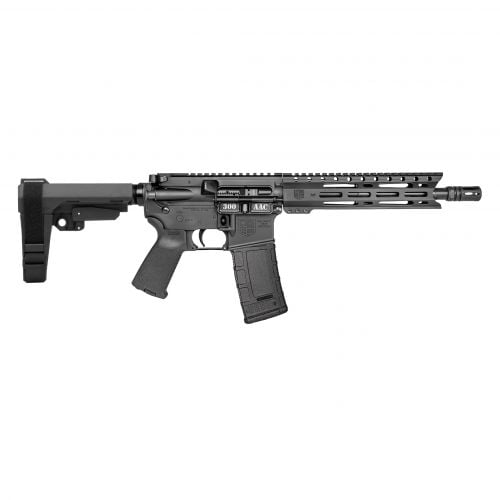 Diamondback DB-15 300 AAC Semi Auto Pistol