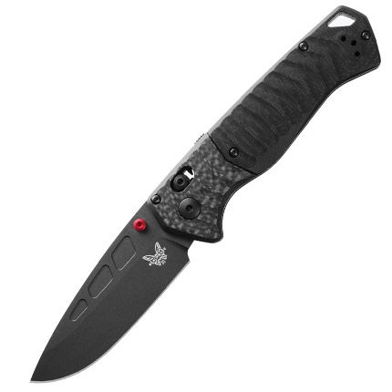 Benchmade PSK Magnacut Black