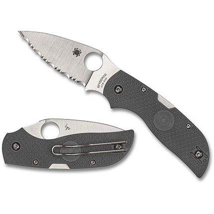Chaparral Lightweight Gry XHP
