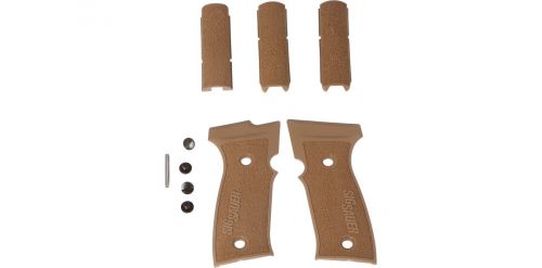 Sig Sauer 320AXG Grip Set