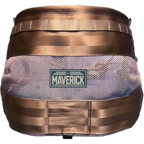Latitude Maverick Saddle Regular