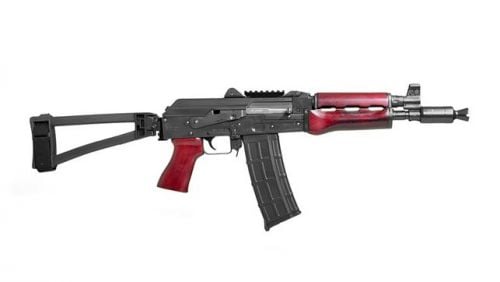 Zastava ZPAP M85 223 Rem | 5.56 NATO Semi Auto Pistol