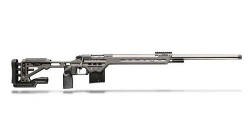 Bergara Premier Series Competition 6 Creedmoor Bolt Action Rifle