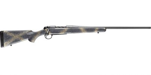 B-14 Hunter Wilderness 28Nosler