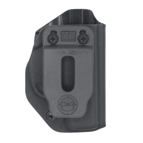 C&G Holsters Covert IWB Ruger LCP Holster RH