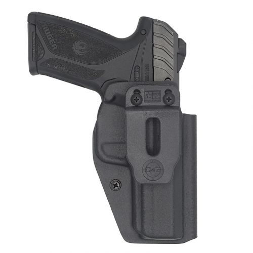 C&G Holsters Covert IWB Ruger Security 9 Holster RH