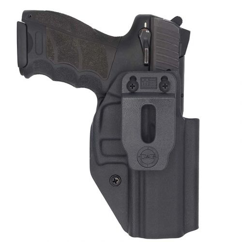 C&G Holsters Covert IWB H&K P30 Holster RH