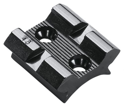 Top Mount Browning Bolt Act Marlin 455 (Rear) 45 Blk Aluminum Bases