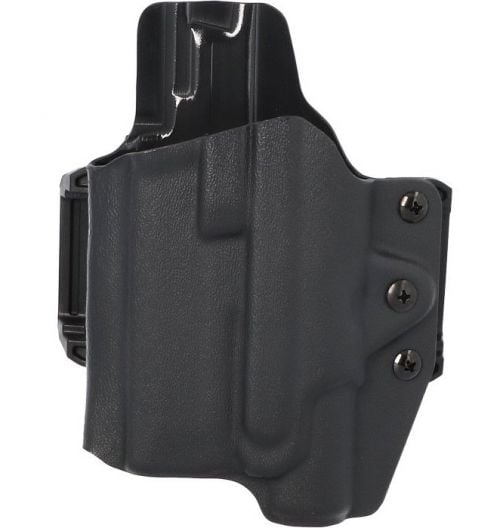 HOLSTER P365 X-MACRO OWB Black