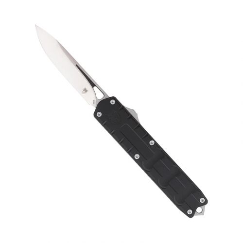 Cobratec Large Enforcer Black