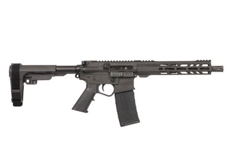Wise Arms WA-15B 223 Rem | 5.56 NATO Semi Auto Pistol