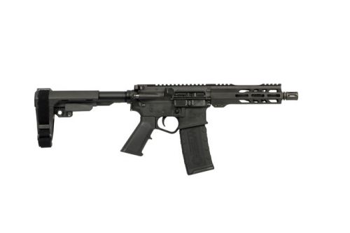 Wise Arms WA-15B 223 Rem | 5.56 NATO Semi Auto Pistol