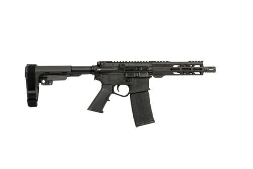 Wise Arms WA-15B 223 Rem | 5.56 NATO Semi Auto Pistol