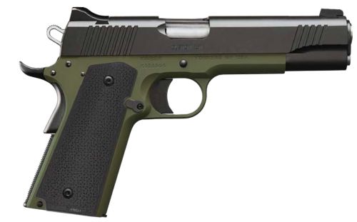 Kimber Custom LW - Thumbnail 3