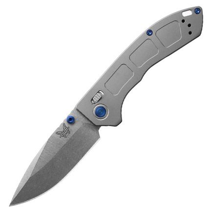 Benchmade Mini Narrows AXIS Folding Knife 2.98