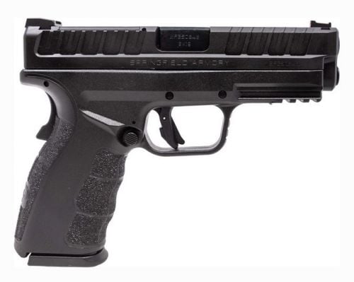 Springfield Armory XD MOD.3 OSP 9mm Semi Auto Pistol
