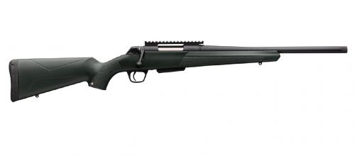 Winchester XPR Stealth 450 Bushmaster Bolt Action Rifle