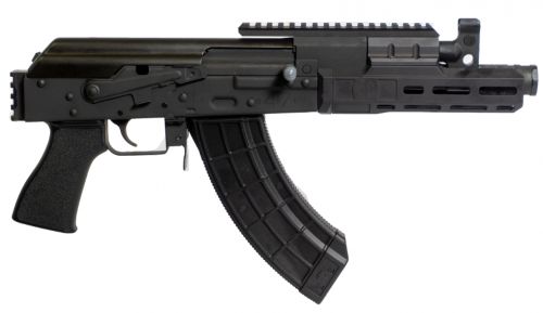 Century Draco Tactical 762X39 7.5
