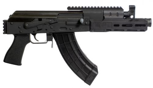 Century Draco Tactical 762X39 7.5