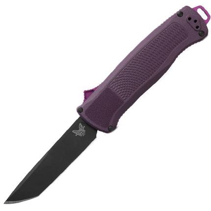 Benchmade Shootout Aut OTF Pur