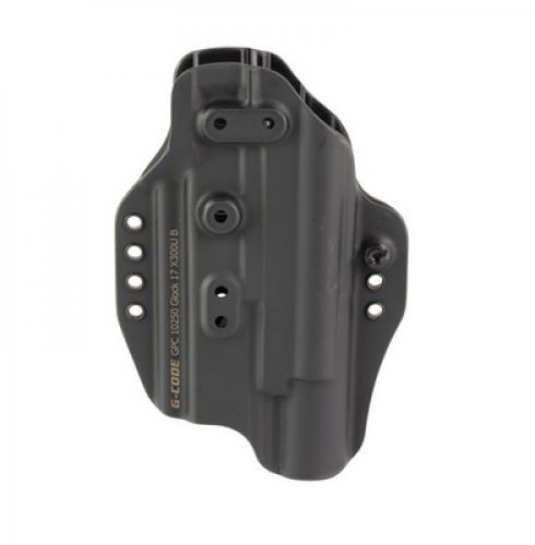 Prime Holster Fits Glock 17,47,49(Gen 3-5)X300u B