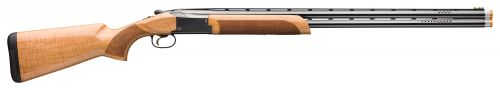 Browning Citori 725 Sporting 12 Gauge, 3 Chamber, 30 Barrel, Maple, 2 Rounds