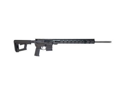 Bushmaster V-Radicator 223 Wylde Semi Auto Rifle
