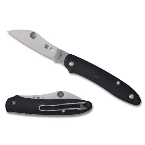 Spyderco ROADIE XL 2.74 Folding Knife