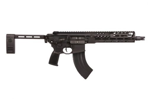 Sig Sauer MCX 7.62 x 39mm Semi Auto Pistol