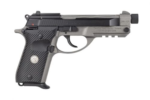 EUROPEAN AMERICAN ARMORY Corp MC14T X 380 ACP Semi Auto Pistol
