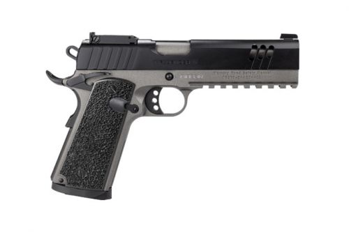 EUROPEAN AMERICAN ARMORY Corp MC1911S Influencer X 9mm Semi Auto Pistol