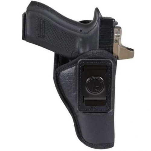 1791 EcoCarry IWB Holster Compact Auto Large Black Right Hand