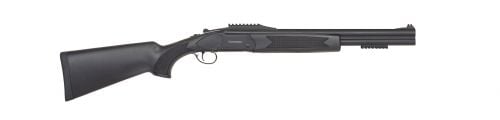 Mossberg & Sons Silver Reserve HS12 12 Gauge Over/Under Shotgun