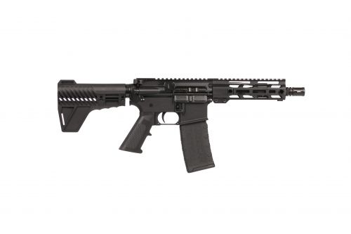 American Tactical Milsport 5.56x45 NATO 7.5 Barrel, Breach Brace, 30+1