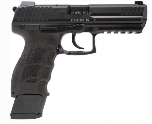 H&K P30L V3 9MM 17/20R B FS 4.45