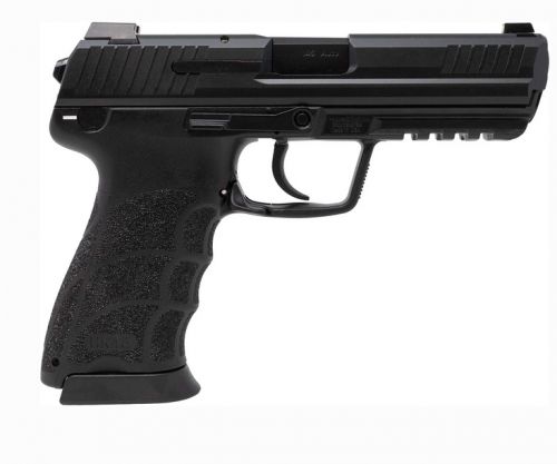 Heckler & Koch HK45 V7 45AP DA 10RD B FS