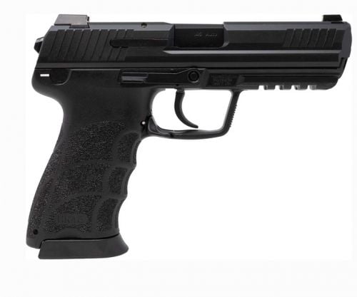 Heckler & Koch HK45 V7 45AP DA 10RD B FS