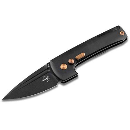 BOKER PLUS HARLOCK MINI AUTO