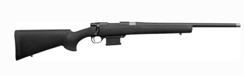 LEG Howa-Legacy MINI 22ARC 20 CAR Black