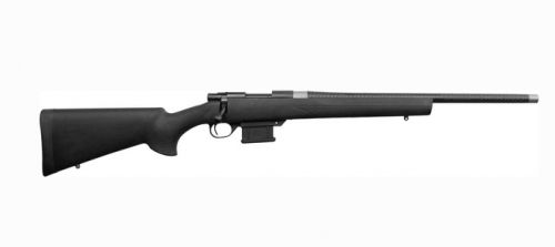 LEG Howa-Legacy MINI 6MMARC 20CAR Black
