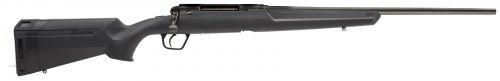 Savage Axis 22-250 BL/SYN 22