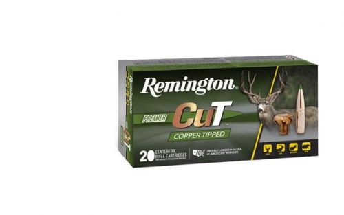 Remington Premier Rifle Ammo 300 Win Mag 180 gr. Premier Copper Tipped 20 r