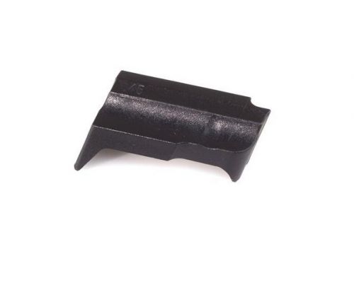Glock Factory 21/21SF/30 Magazine Follower .45 ACP Black Pkg