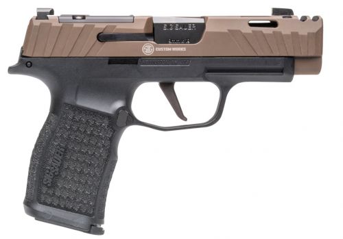 P365XL SNAKEBITE SPEC Compact 9MM