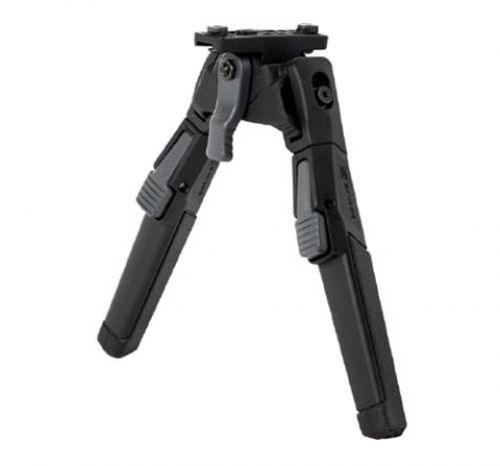 Savage Bipod Black M-Lok
